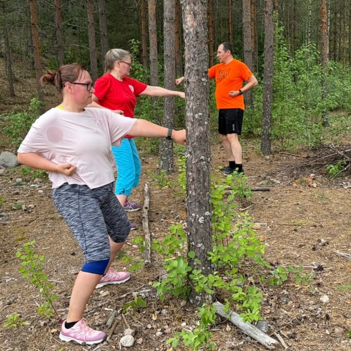 Hausjärvi Hong Taekwondo ry
