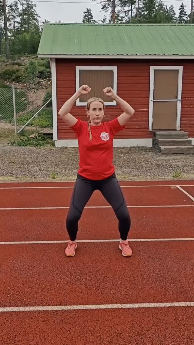 Hausjärvi Hong Taekwondo ry