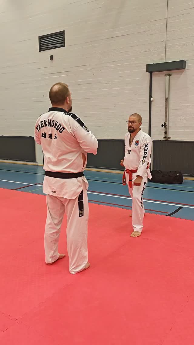Hausjärvi Hong Taekwondo ry