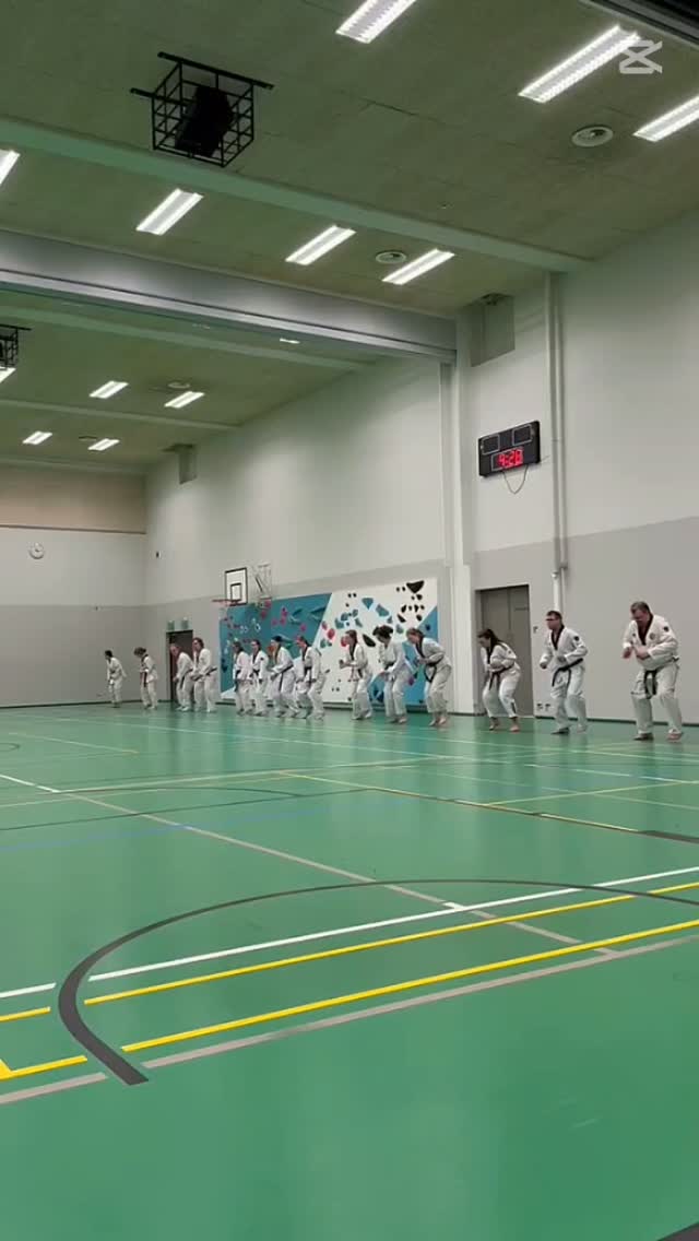 Hausjärvi Hong Taekwondo ry